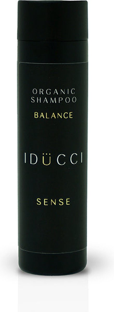 Organic Balance Shampoo | Sense 300 ml