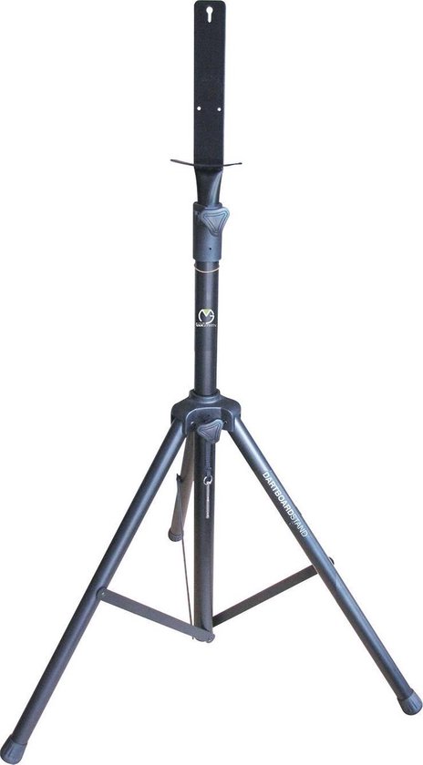 KOTO Heavy Duty Dart Stand - Dart Stand - Y compris l'assemblage pour les  Cibles - Trépied