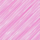 zijdevloeipapier Streep roze 50 x 70 cm tissue papier zijdepapier 10 stuks