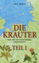 Die Krauter von Ahlen-Falkenberg und Sussex 1 - Die Krauter von Ahlen-Falkenberg und Sussex - Teil 1