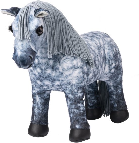 Giocattolo Per Bambini LeMieux – Secchiello E Trattamenti Per Pony – Accessori Cavallo