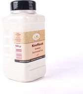 Tuana Kruiden - Knoflookpoeder - GP0138 - 500 gram
