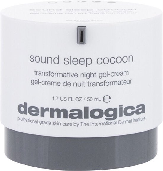 Dermalogica Sound Sleep Cocoon Nachtcrème - 50 ml - Dermalogica