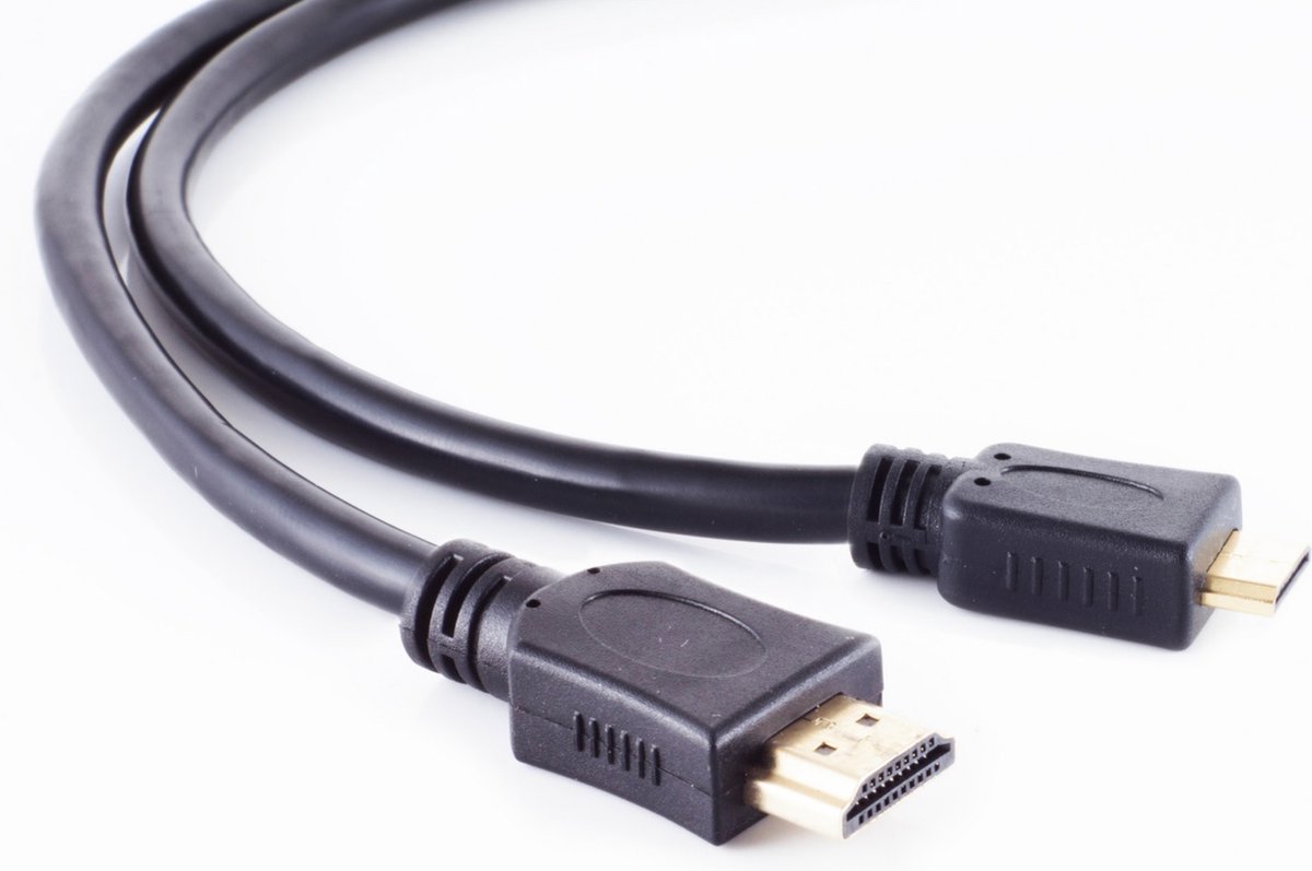 Wentronic HDMI kabels 1.5m 19-pin HDMI
