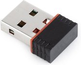 USB-A - WLAN / Wi-Fi dongle - N150 / 150 Mbps