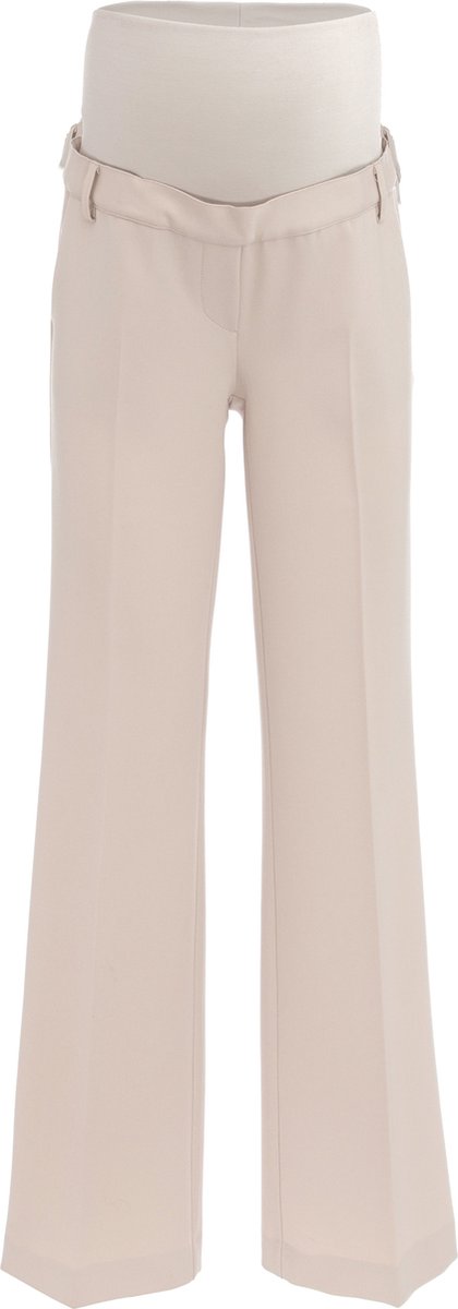 PIETRO Brunelli TROUSERS MAXIMILIAN OATMEAL XL