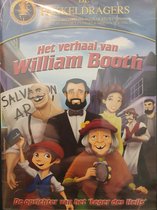 dvd, william booth