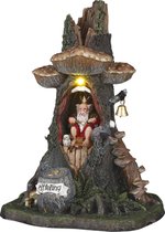 Efteling - Trollenkoning - Woonaccessoires en seizoensgebondendecoratie