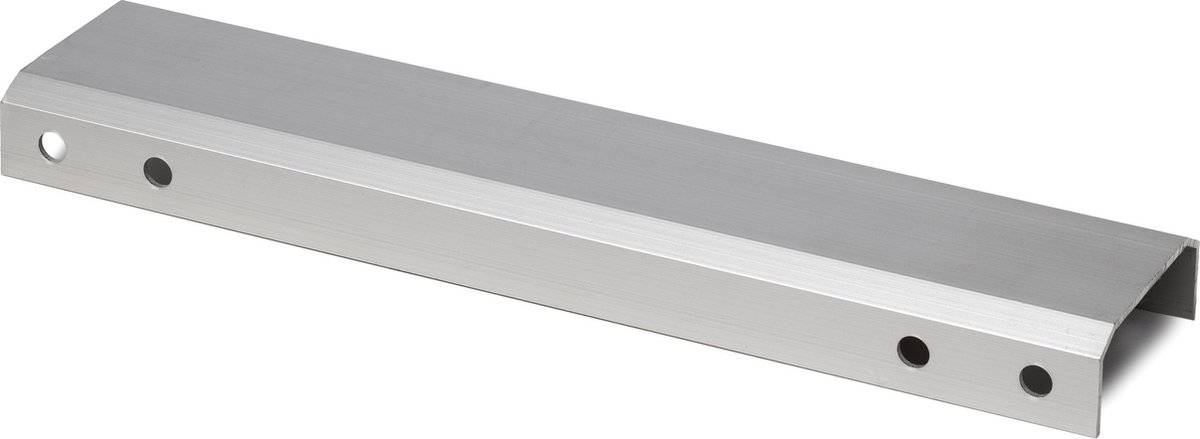 Montage materiaal | 10 st Driehoekconnector 290 mm zwart