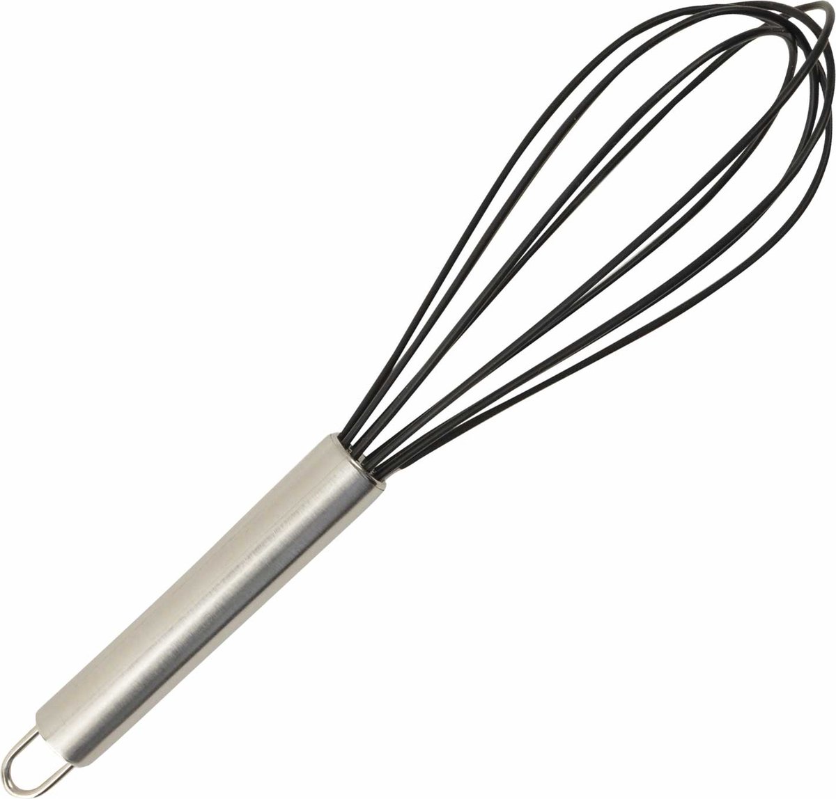 Doodadeals® | Grijze Siliconen Handklopper | Garde | Klopper ...