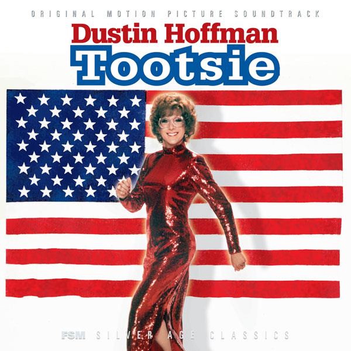 Tootsie Ost
