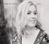 Emmi Kujanpaa - Nani (LP)