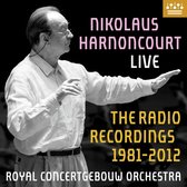 Nikolaus Harnoncourt: Live