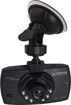 Extreme XDR101 Videorecorder Zwart