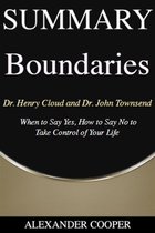 Self-Development Summaries 1 - Summary of Boundaries