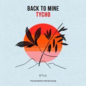 Tycho - Back To Mine Tycho (CD)