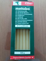 Metabo - Tavné lepidlo 11x200 mm