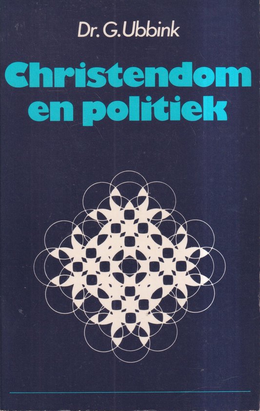 Christendom en Politiek
