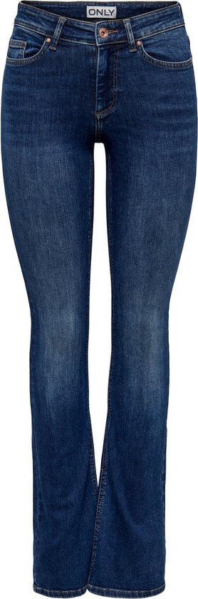 Only 15264050 - Jeans voor Vrouwen - Maat XS/32