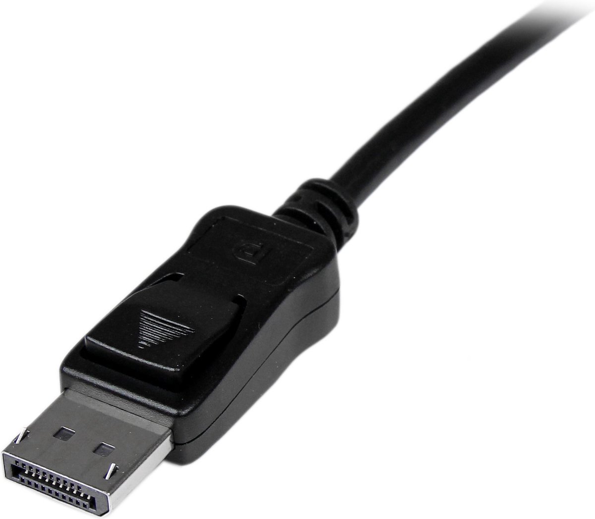 Image of 10 m actieve DisplayPort-kabel DP naar DP M/M