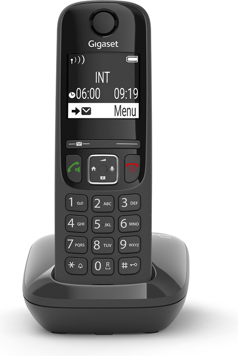 Gigaset AS690R quattro foto 4