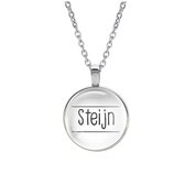 Collier Glas - Steijn