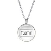 Collier Glas - Yasmin