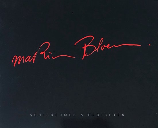 Schilderijen & gedichten - cover