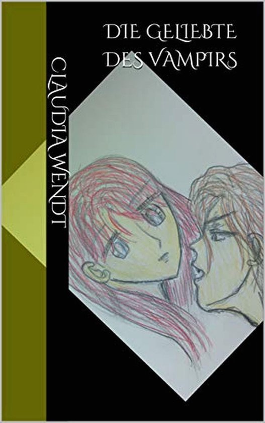 Gedichtwelten 23 - Die Geliebte des Vampirs (ebook), Claudia Wendt ...