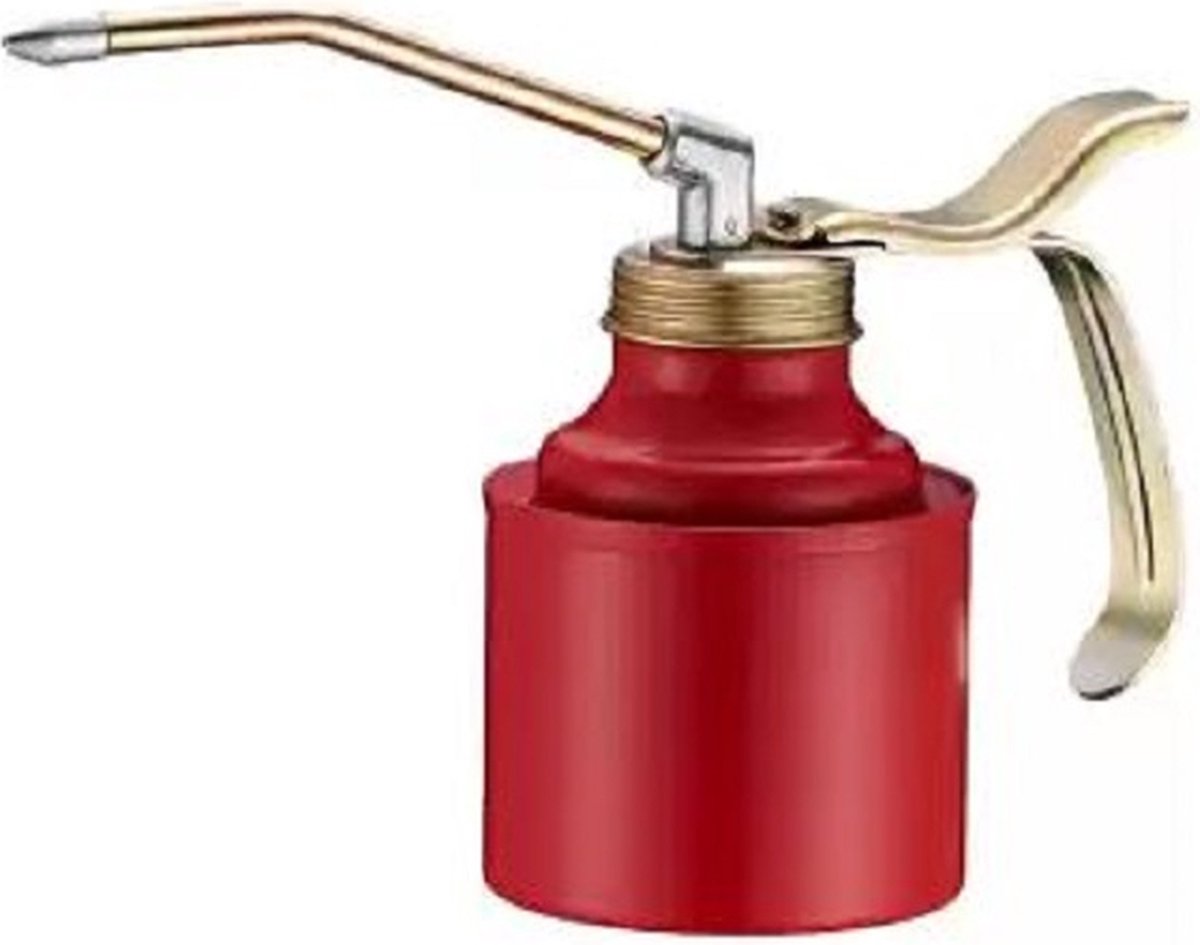 Oliekan - Oliespuit met vaste tuit - 350 ml