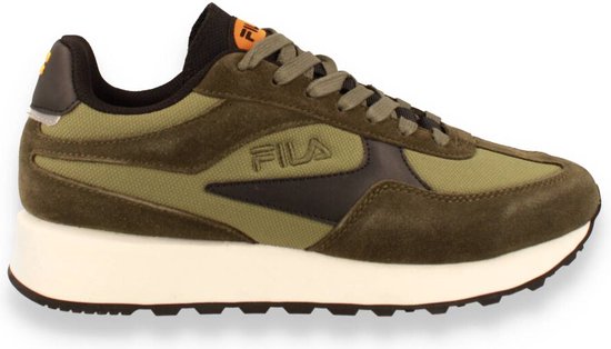 Fila Sneaker Kaki Heren KAKI 41 bol