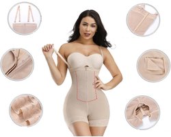 Shapewear dames - Corrigerende Body - Slim Body - Dress Shapewear