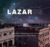 Lazarus (Original Cast Recording) (LP)