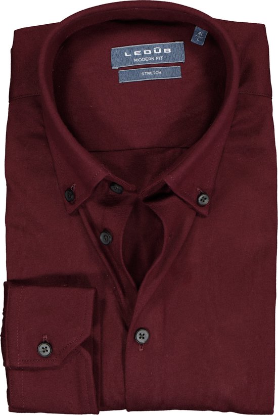 Felix Hardy Vest - bordeaux/bordeauxrood