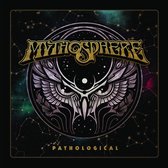 Mythosphere - Pathological (CD)