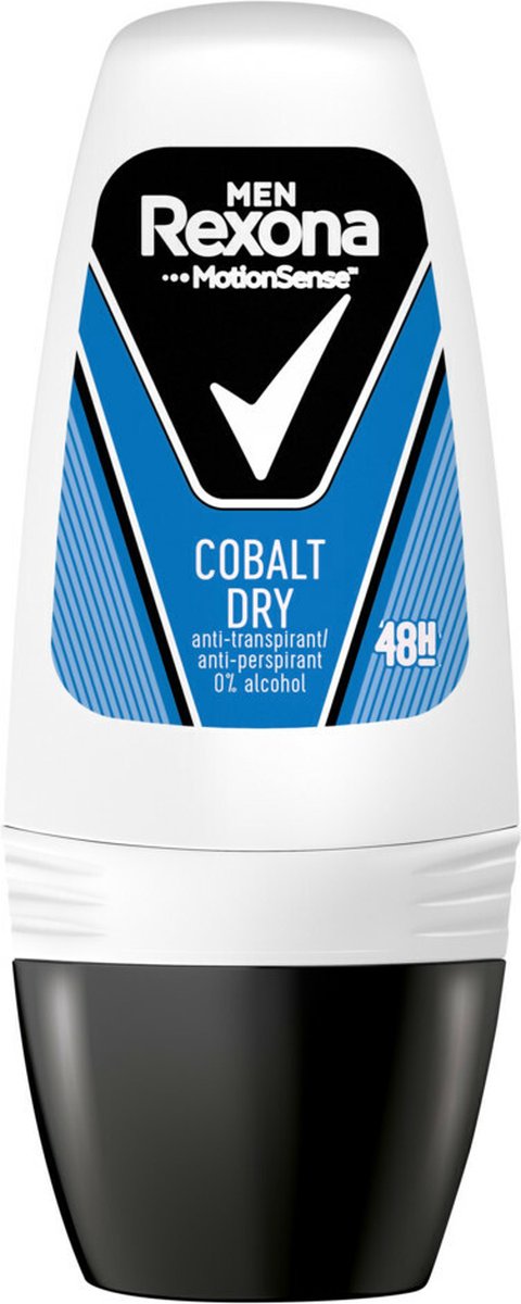 Deodorants