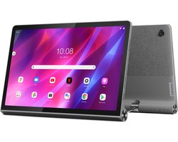 Lenovo Yoga Tab 11 FHD - 256GB  - Grijs
