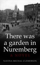 New Jewish Fiction- There was a garden in Nuremberg