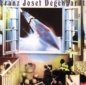 Franz-Josef Degenhardt - Lullaby Zwischen Den Krieg (CD)