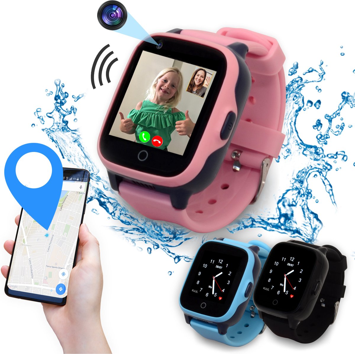 Smartwatch