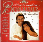 Al Bano & Romina Power - Buon Natale - The Christmas Album
