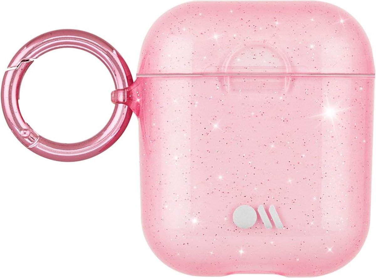 Case-mate CM039015 hoofdtelefoon accessoire Opbergtas