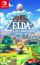 The Legend of Zelda: Link's Awakening - Switch