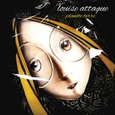 Louise Attaque - Planète Terre (LP) (Coloured Vinyl)