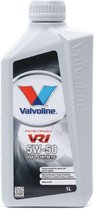 Motorolie Valvoline VR1 Racing 5W50 - 1L