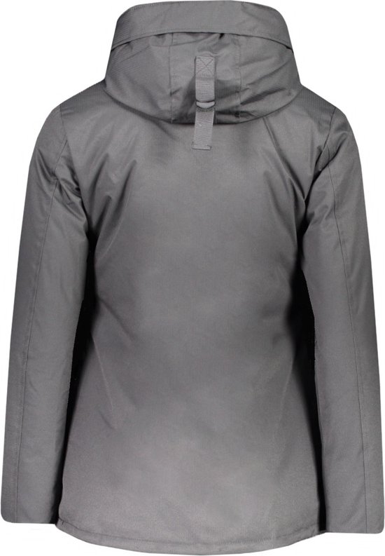 Mila - Opgevulde Dames Jas - Polyester