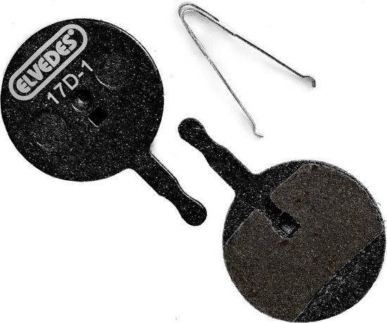 XLC Pastilla De Freno De Disco BP-O17 AVID BB5