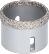 Foret diamanté à sec Bosch Accessories 2608599017 1 pc(s) 55 mm 1 pc(s)