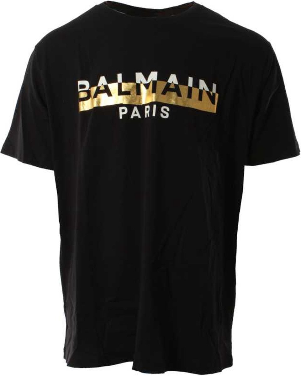 Balmain Paris T-shirt maat S