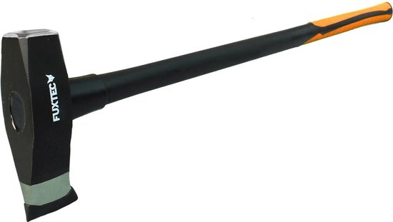 FUXTEC bijl set van 3 - Hatchet - Hakbijl - Kloofbijl - FX-AX3 van FUXTEC — afbeelding 2